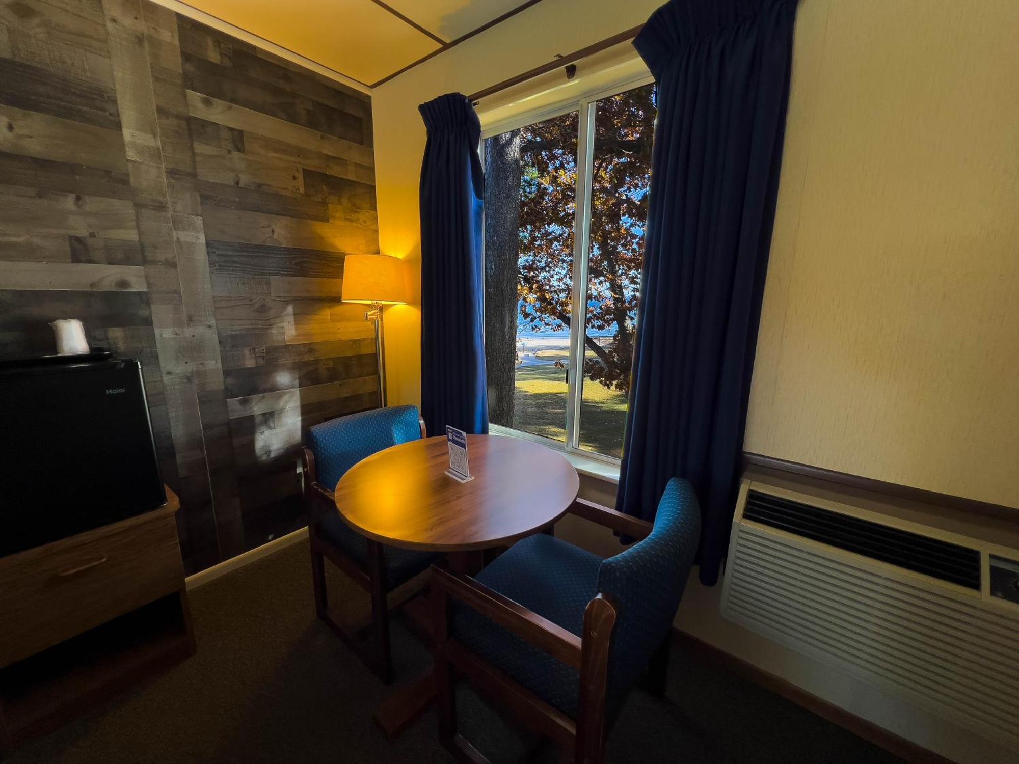 Riviera Motel Mackinaw City Ngoại thất bức ảnh