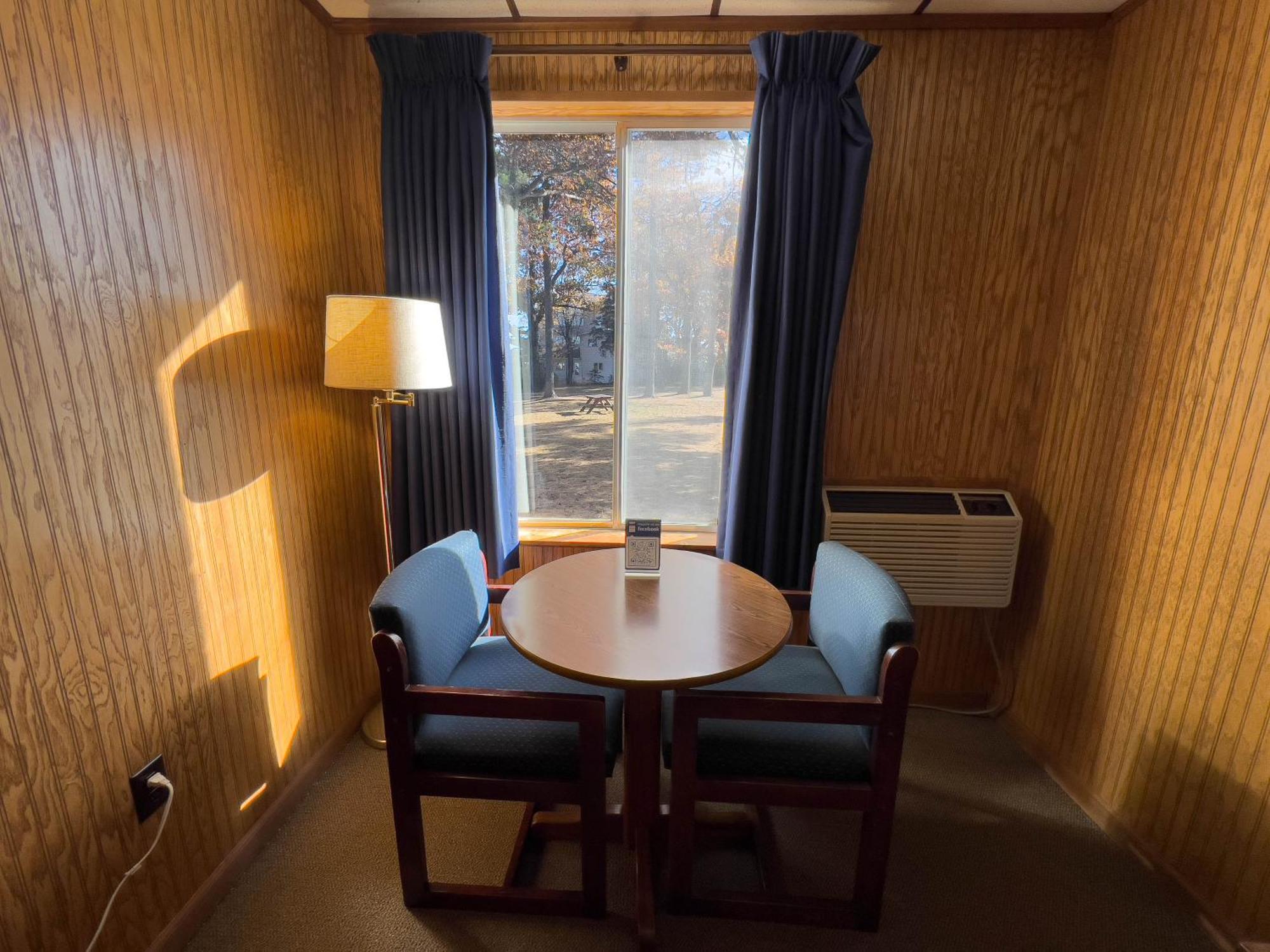 Riviera Motel Mackinaw City Ngoại thất bức ảnh
